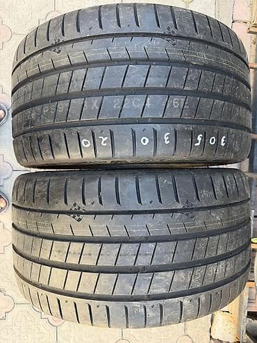 2020: 305/30/20 2 шт пара Новые фирма Kumho год 2020 цена за пару 40000 — 1