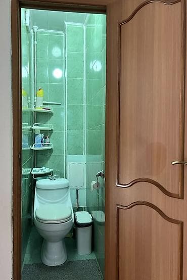 3 комнаты, Собственник, С мебелью частично — 9