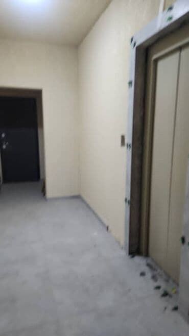 снять жилье в кыргызстане: 1 комната, 45 м², Элитка, 7 этаж, ПСО (под самоотделку) — 3