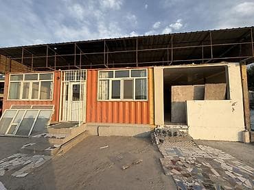 mod: Продаем контейнер привезем установим все сделаем как положено — 1
