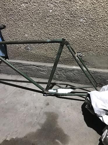 зимний шапка: Велосипед ( Урал ) 28 см Размер рамы L Описание: рама идеал чистый — 2