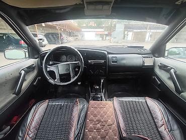 транзит продается: Volkswagen Passat: 1990 г., 1.8 л, Механика, Газ, Седан — 7