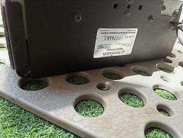 богажник одиссей: Б/у, Нестандартный, Без системы, Без оперативной памяти ГБ ОЗУ, Без встроенной памяти Гб ПЗУ — 7