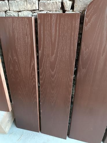 Металлические сейфовые двери: Двери для домов и квартир, Деревянная, Одностворчатая, Правосторонняя, цвет - Коричневый — 6