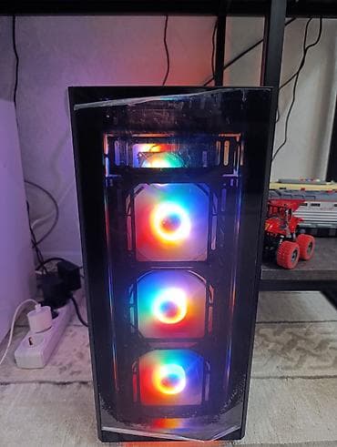 прошивка ps: Компьютер: Сборка: 1. Процессор i3 - 12100f 2. Плата - h610 3 — 3