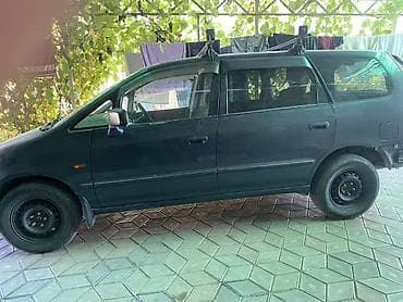 руль jdm: Honda Odyssey: 1998 г., 2.2 л, Автомат, Бензин, Минивэн — 2