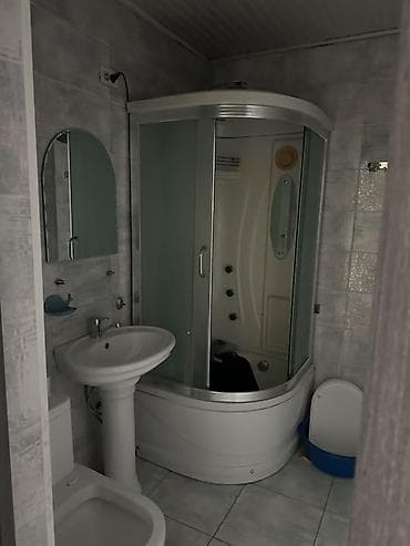 fred perry: 3 комнаты, 87 м², Индивидуалка, 3 этаж, Старый ремонт — 8