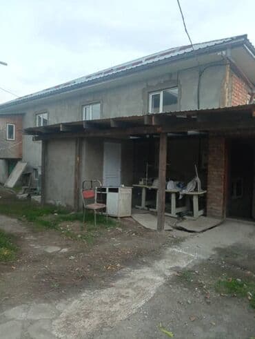 Сдаю швейный цех. Район туббольницы. Есть оборудование . Цена