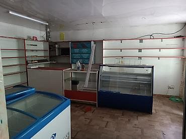 павильон бу: Торговый павильон (киоск) с оборудованием - Отдельно стоящее — 3