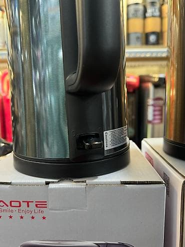 kettle: Электрический чайник, Новый, Бесплатная доставка, Платная доставка — 9