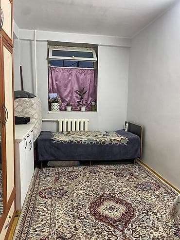18 м², С мебелью
