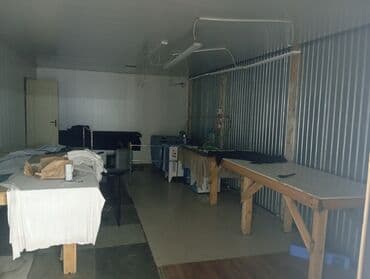 шоу рум: Сдаётся помещение под бизнес, площадь 110 м квадрат Щербакова. вход — 3