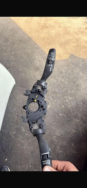 lada largus: Нужен переключатель фар ( гитара) на Хундай Аванте кузов AD — 1