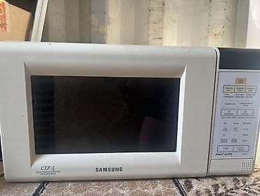 Микроволновка, Б/у, Самовывоз, Платная доставка