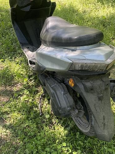 продажа мотоциклов иж планета 5: Скутер макси 150 куб нужны вложения по пластику и нужны приборка — 5