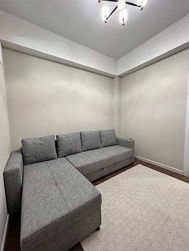 Недвижимость: 2 комнаты, 43 м², Элитка, 9 этаж, Дизайнерский ремонт — 9