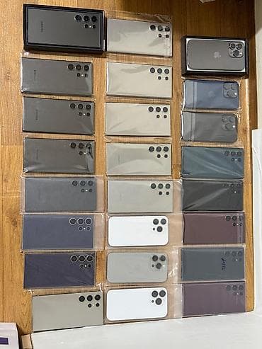 Уюлдук телефондор жана аксессуарлар: Только наличные базар бадан арзан телефон дорго гарантия бар привязной — 1