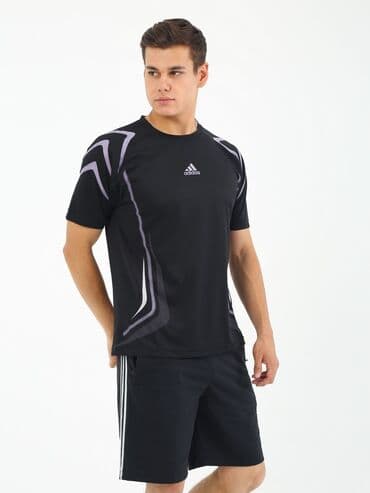 Футболка ADIDAS DUSTER Tee Original !!! Категория - Adidas