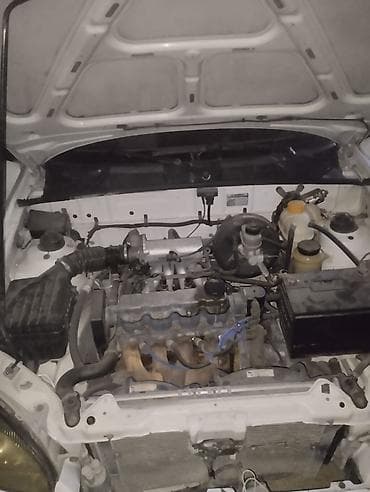 reng rover: Lancia : 1999 г., Механика, Бензин, Внедорожник — 2