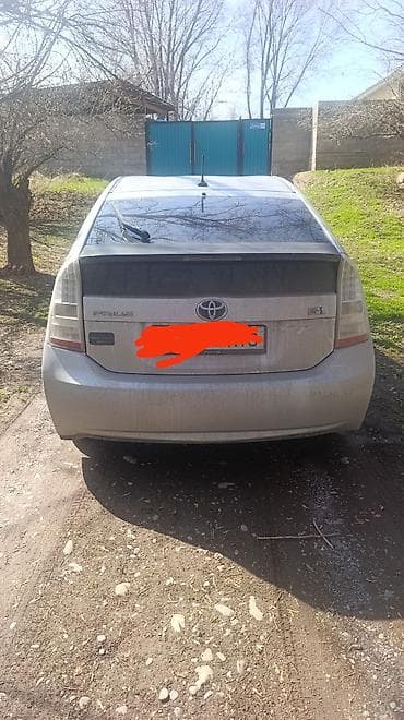 тойота приус с: Toyota Prius: 2011 г., Вариатор, Гибрид, Хэтчбэк — 2