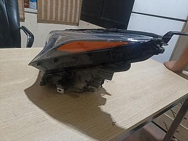 step 2: Лексус NX левый фара — 3
