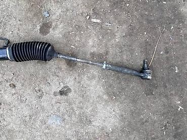 forester: Рулевая рейка Subaru 1997 г., Б/у, Оригинал, Япония — 5