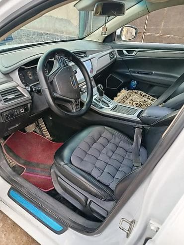 лабавой стикло: Geely Emgrand GL: 2019 г., 1.6 л, Автомат, Бензин, Седан — 2