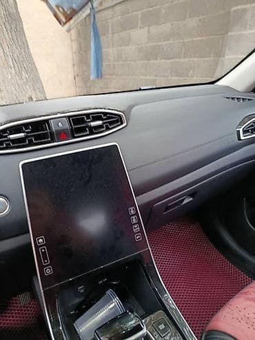 roewe ei5: Hyundai ix25: 2020 г., Бензин, Кроссовер — 8
