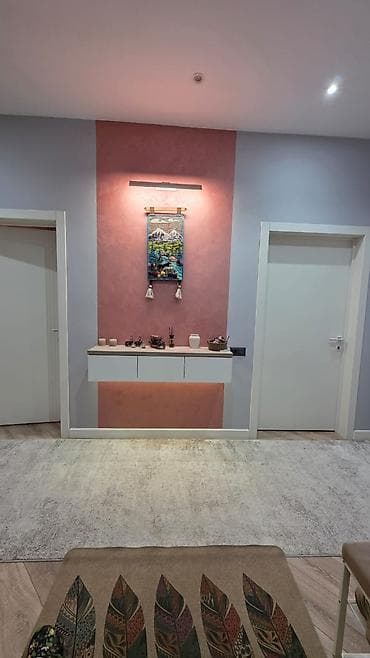 brk group: 2 комнаты, 75 м², 5 мкр Элитка, 11 этаж, Дизайнерский ремонт — 8
