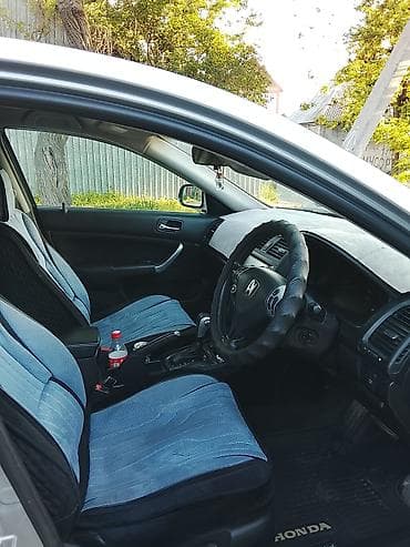 хонда акорд 2000 год: Honda Accord: 2003 г., Автомат, Седан — 7
