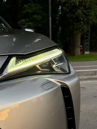 лексус ух 200: Lexus UX: 2019 г., 2 л, Автомат, Гибрид, Кроссовер — 9