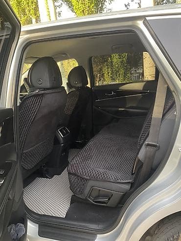 kia sit: Kia Sorento: 2019 г., 2.4 л, Автомат, Бензин, Кроссовер — 7