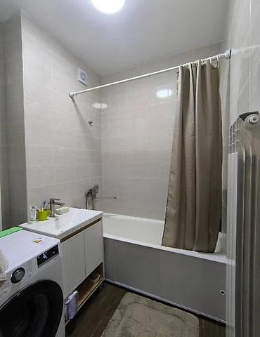 Квартиры: 2 комнаты, 67 м², Технопарк 9 этаж — 4