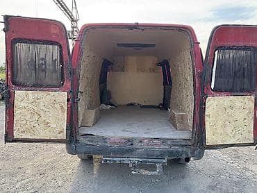 автокредит на бу авто бишкек: Ford Transit: 1996 г., Кол менен иштөөчү, Дизель, Бус — 6