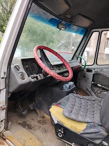 sprinter 906: Продаётся грузовой фургон (кабина и кузов цельнометаллические) — 1