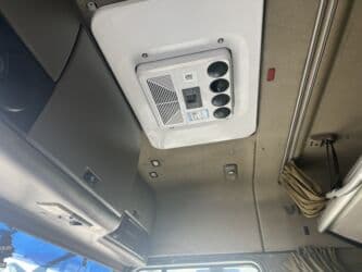 обмен нексия 1: Тягач, DAF, 2013 г., Без прицепа — 9