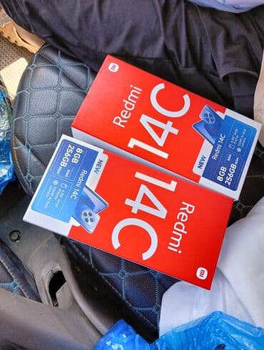 редми нот 9 а: Redmi, Redmi 14C, Жаңы, 256 ГБ, түсү - Кара, 1 SIM, 2 SIM — 1