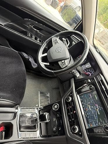vin code: Ssangyong Korando: 2019 г., 1.6 л, Автомат, Дизель, Кроссовер — 8