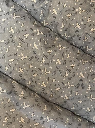 Жаш балдардын бут кийими: Зимний конверт-муфта Elodie для коляски В идеальном состоянии (как — 5