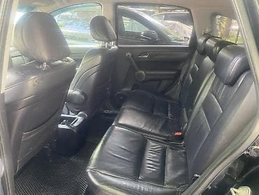 Продажа авто: Honda CR-V: 2008 г., 2.4 л, Автомат, Бензин, Кроссовер — 6