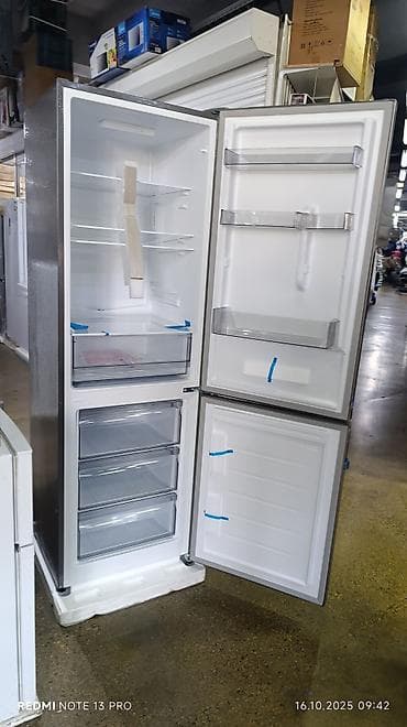 smart watch t500: Холодильник Avest, Новый, Двухкамерный, De frost (капельный), 60 * 185 * 63 — 8