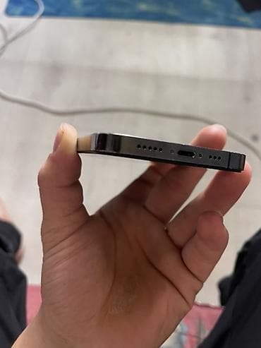 macbook pro air: IPhone 12 Pro, Б/у, 256 ГБ, Графит — 3