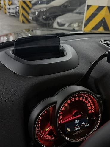 mini kuper: Mini John Cooper Works Countryman: 2020 г., 2 л, Автомат, Бензин, Кроссовер — 5