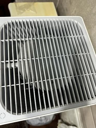 kinect xbox 360: Очиститель воздуха Xiaomi Mi Air Purifier (серия Mi/MIJIA). - — 2