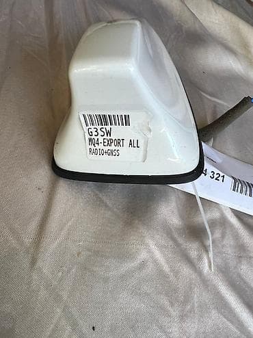 антенны авто: Антенна плавник Киа Сорренто 2020г.в. и выше белого цвета GPS модуль — 3