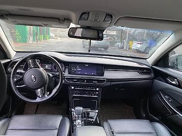 arrizo 8: Kia K7: 2020 г., 3 л, Автомат, Газ, Седан — 10