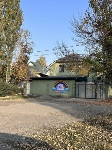 дом рынок дордой: Үй, 57 кв. м, 4 бөлмө, Риелтор, Косметикалык оңдоо — 17