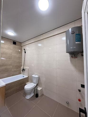 4 комнотная квартира: 1 комната, 48 м², Элитка, 4 этаж, Дизайнерский ремонт — 6