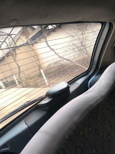 зил коротыш: Chevrolet Matiz: 2010 г., 0.8 л, Механика, Бензин, Хэтчбэк — 10