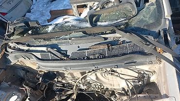 зонды: Торпедо Honda Колдонулган, Оригинал — 7